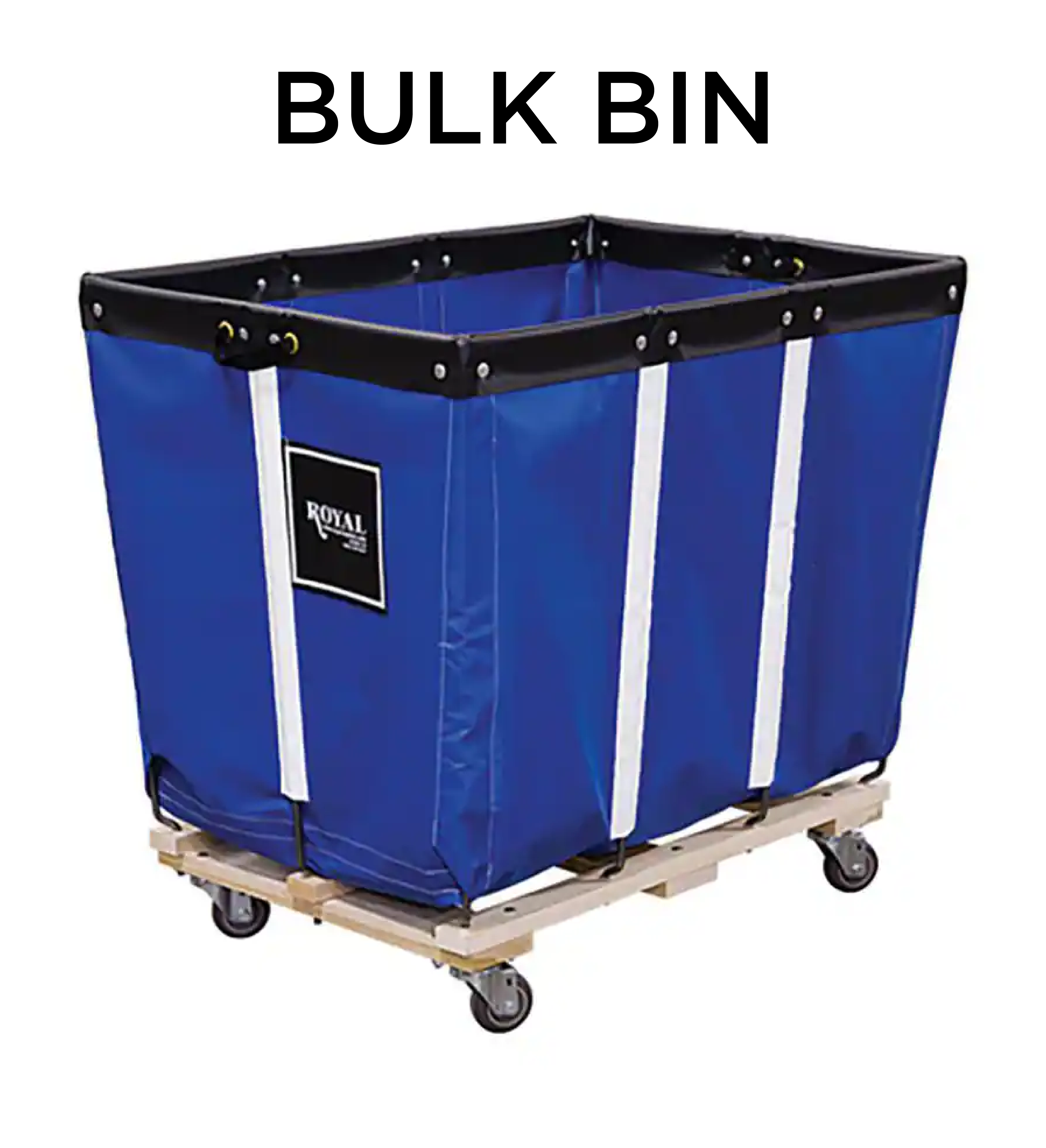 Bulk Bin Graphic